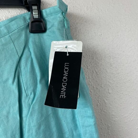 NWT Luciano Dante Women’s Top & Bottom Size M - Picture 6 of 9